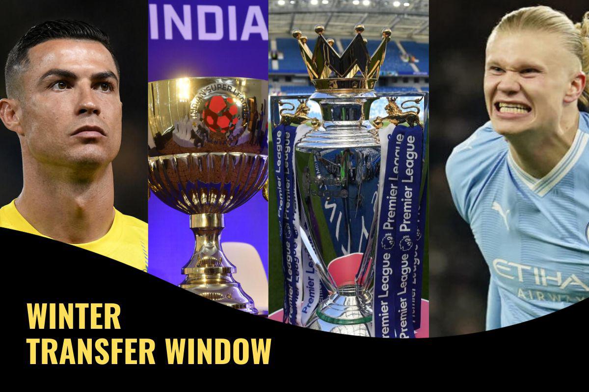 Epl on sale transfer window